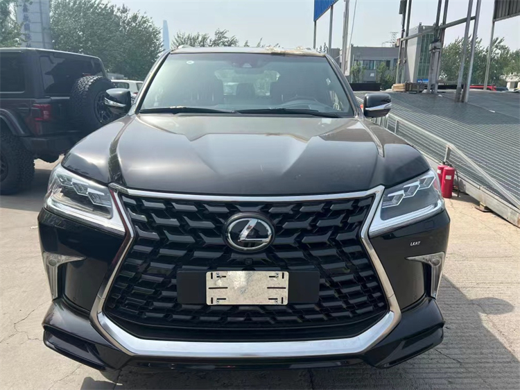 LX570 车型SUV 品牌 雷克萨斯.jpg